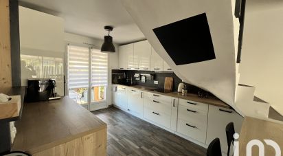 Maison traditionnelle 6 pièces de 103 m² à Livron-sur-Drôme (26250)