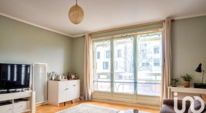 Apartment 4 rooms of 93 m² in Lyon (69008)