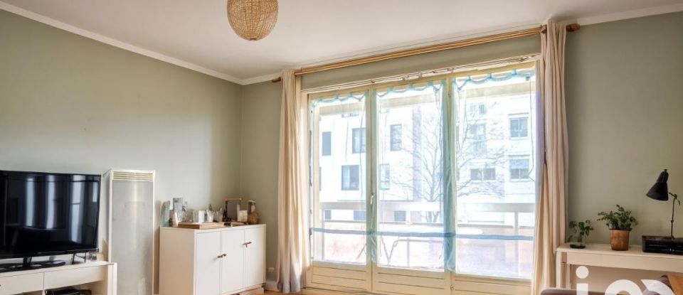 Appartement 4 pièces de 93 m² à Lyon (69008)