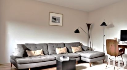 Appartement 4 pièces de 93 m² à Lyon (69008)