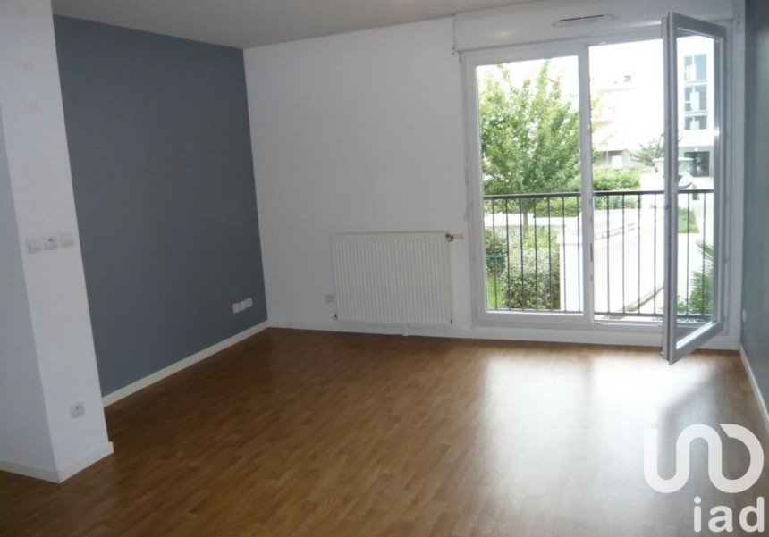 Apartment 2 rooms of 39 m² in Meaux (77100)