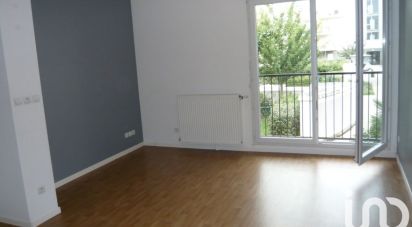 Apartment 2 rooms of 39 m² in Meaux (77100)