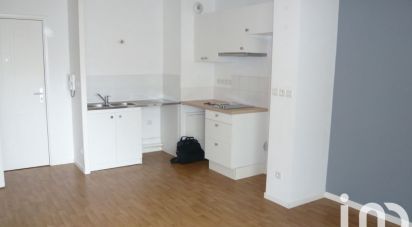 Appartement 2 pièces de 39 m² à Meaux (77100)