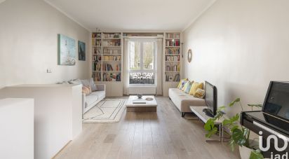 Maison 4 pièces de 107 m² à Boulogne-Billancourt (92100)