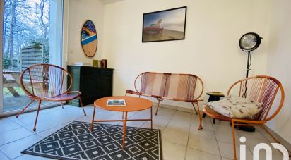 House 3 rooms of 44 m² in Soulac-sur-Mer (33780)