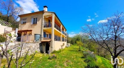 House 4 rooms of 116 m² in Berre-les-Alpes (06390)