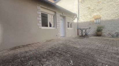 House 3 rooms of 96 m² in Rully (71150)