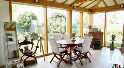 Traditional house 5 rooms of 143 m² in Vigneux-de-Bretagne (44360)