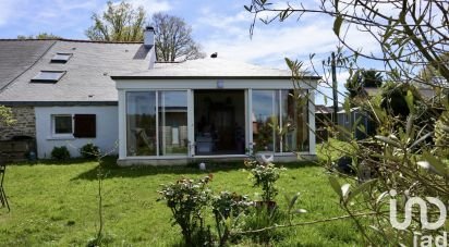 Traditional house 5 rooms of 143 m² in Vigneux-de-Bretagne (44360)