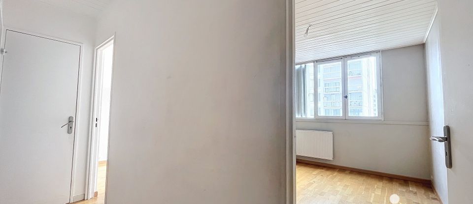 Apartment 4 rooms of 85 m² in Chelles (77500)
