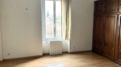 Town house 3 rooms of 65 m² in Longjumeau (91160)
