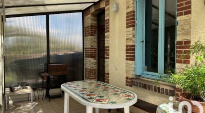 House 4 rooms of 99 m² in Auzouer-en-Touraine (37110)