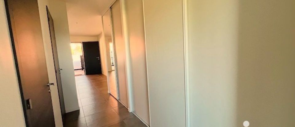 Apartment 2 rooms of 48 m² in Craponne (69290)