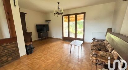 Pavilion 6 rooms of 103 m² in Mandres-les-Roses (94520)