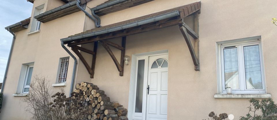 Traditional house 6 rooms of 143 m² in Vauhallan (91430)