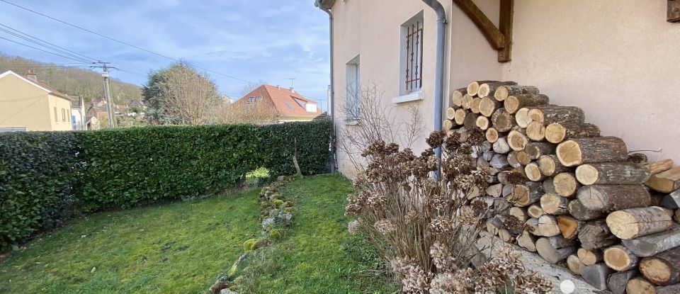 Traditional house 6 rooms of 143 m² in Vauhallan (91430)