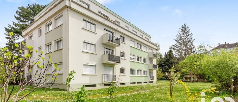 Appartement 3 pièces de 69 m² à Nantes (44300)