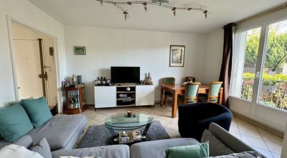 Apartment 3 rooms of 59 m² in Livry-Gargan (93190)