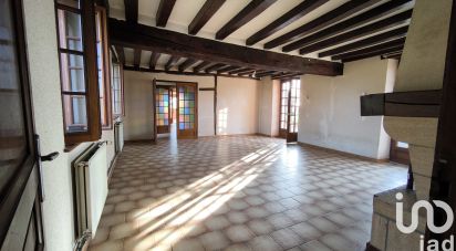 Longere 5 rooms of 170 m² in Bouloire (72440)