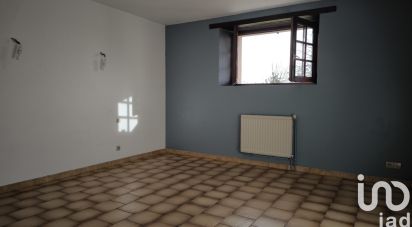 Longere 5 rooms of 170 m² in Bouloire (72440)