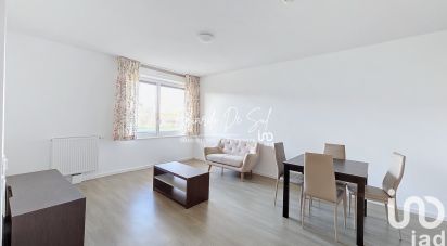 Appartement 2 pièces de 45 m² à Mérignac (33700)
