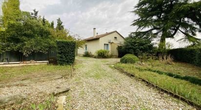 House 5 rooms of 86 m² in Canaules-et-Argentières (30350)