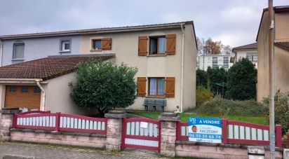House 4 rooms of 75 m² in Forbach (57600)