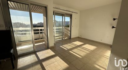 Apartment 1 room of 22 m² in Antibes (06600)