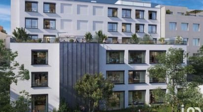 Appartement 2 pièces de 47 m² à Montrouge (92120)