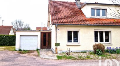 Traditional house 4 rooms of 77 m² in Romilly-sur-Seine (10100)