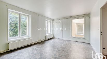 Apartment 3 rooms of 96 m² in Meaux (77100)