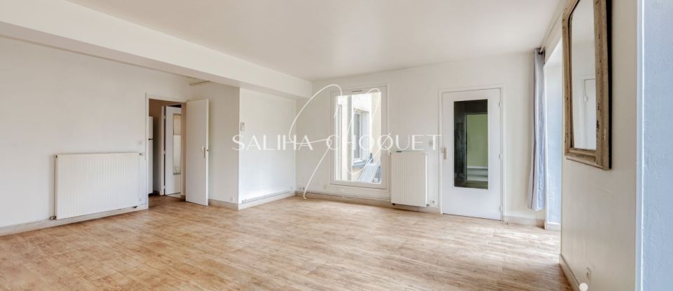 Apartment 3 rooms of 96 m² in Meaux (77100)