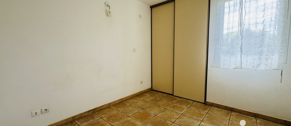 Appartement 2 pièces de 49 m² à Saint-Paul (97434)