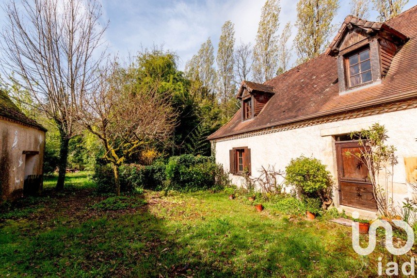 Country house 3 rooms of 81 m² in Rouffignac-Saint-Cernin-de-Reilhac (24580)