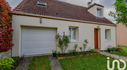 House 6 rooms of 78 m² in Issou (78440)