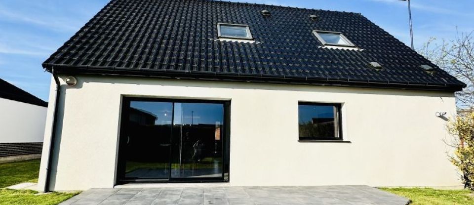 House 6 rooms of 110 m² in Grenay (62160)
