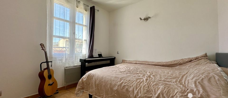 Apartment 3 rooms of 52 m² in La Môle (83310)