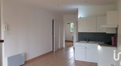 Apartment 3 rooms of 50 m² in Dammartin-en-Goële (77230)