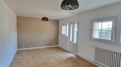 Apartment 2 rooms of 47 m² in Chambly (60230)