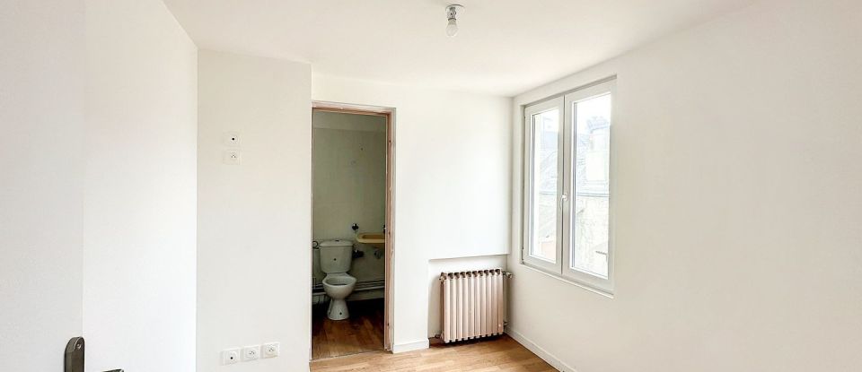 Maison 4 pièces de 80 m² à Sotteville-lès-Rouen (76300)