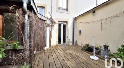 Town house 4 rooms of 93 m² in Jarville-la-Malgrange (54140)