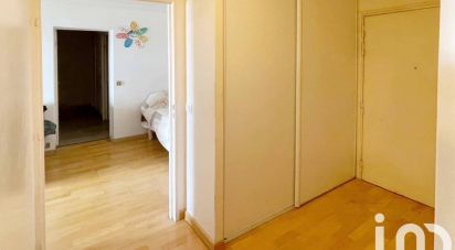 Appartement 3 pièces de 68 m² à Bagnolet (93170)