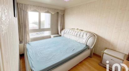 Apartment 3 rooms of 68 m² in Bagnolet (93170)