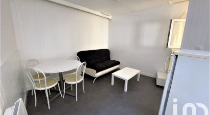 Duplex 3 pièces de 33 m² à Corbeil-Essonnes (91100)