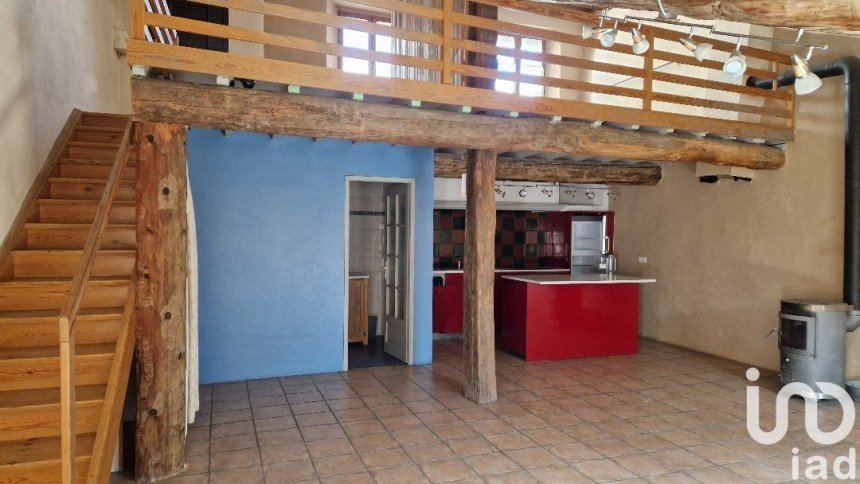 Village house 3 rooms of 145 m² in Valensole (04210)