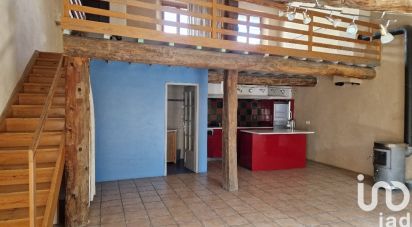 Village house 3 rooms of 145 m² in Valensole (04210)