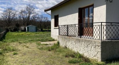 House 4 rooms of 80 m² in Saint-Romain-le-Puy (42610)