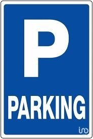 Parking/garage/box de 11 m² à Annecy-le-Vieux (74940)