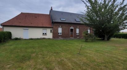 House 9 rooms of 172 m² in Fontaine-sur-Maye (80150)
