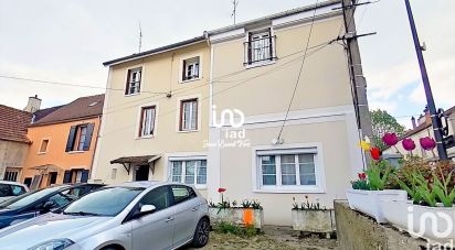 House 10 rooms of 179 m² in Massy (91300)